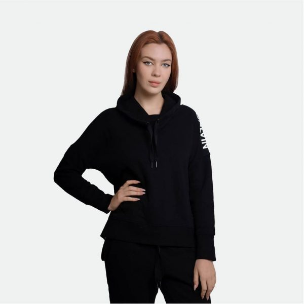 Calvin Klein Women's Highneck Jacket