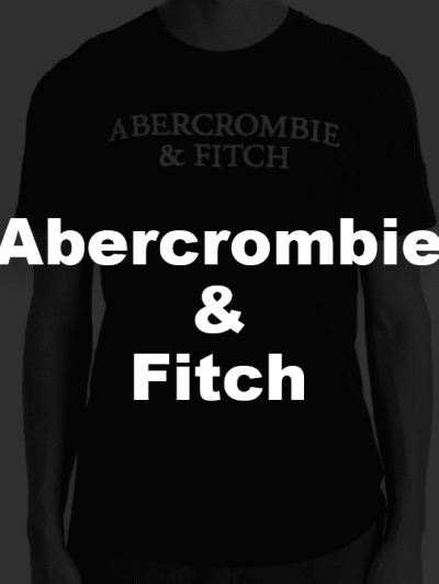 Abercrombie & Fitch