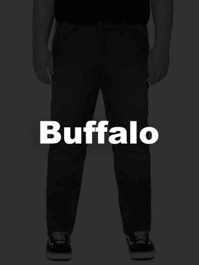 Buffalo