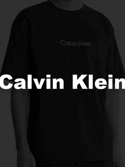 Calvin Klein