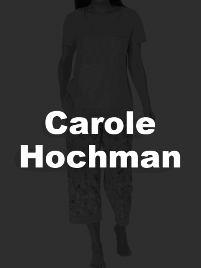Carole Hochman