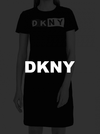 DKNY