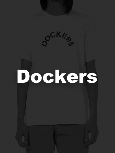 Dockers