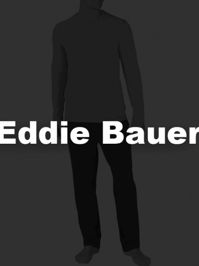 Eddie Bauer