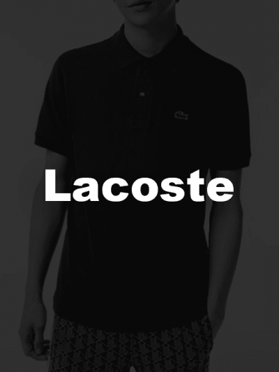 Lacoste