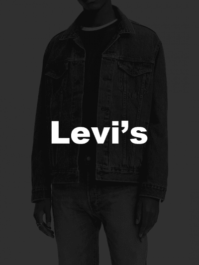 Levi's