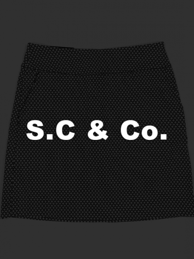 S.C & CO.