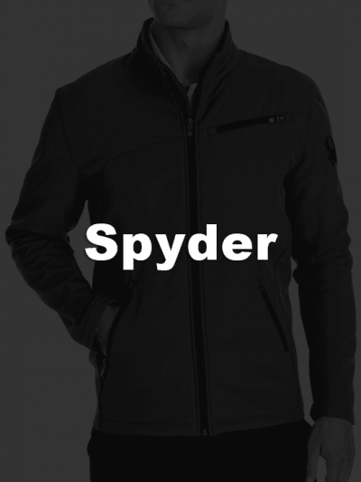 Spyder
