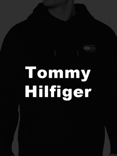 Tommy Hilfiger