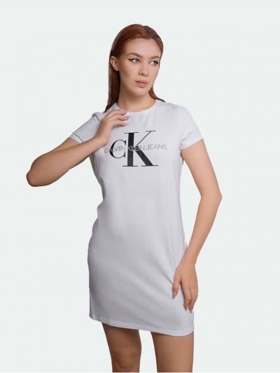 Calvin Klein Women T-shirt Dress