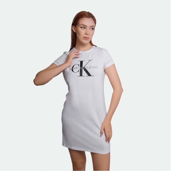Calvin Klein Women T-shirt Dress