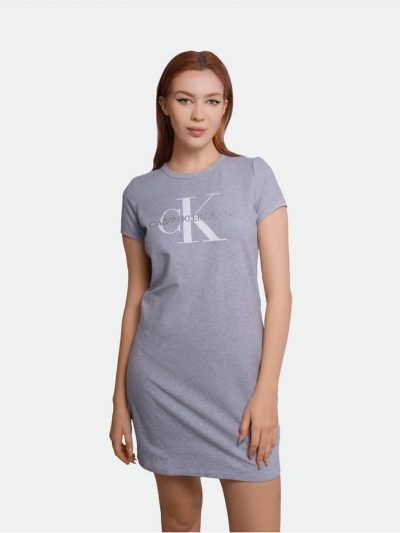 Calvin Klein Women T-shirt Dress