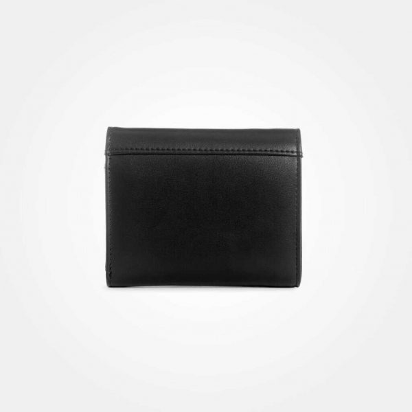 GUESS MANDARINA SMALL TRI FOLD WALLET - Image 4