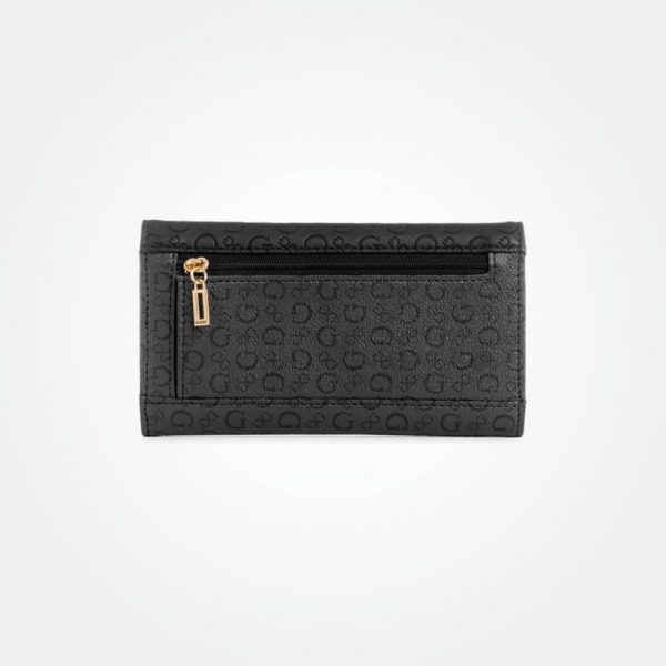 GUESS DAXTON SLIM LOGO CLUTCH WALLET - Image 2