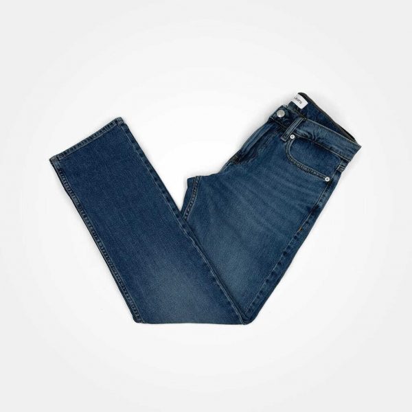 CALVIN KLEIN JEANS MEN STRAIGHT FIT