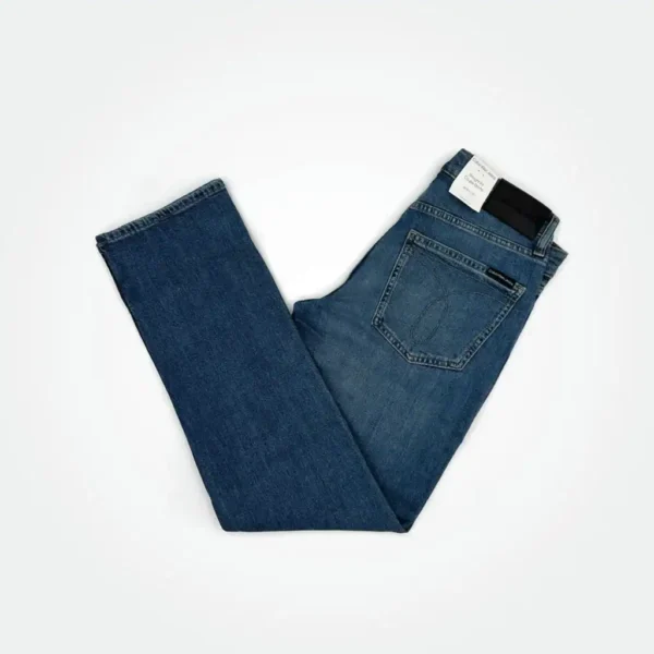 CALVIN KLEIN JEANS MEN STRAIGHT FIT - Image 2