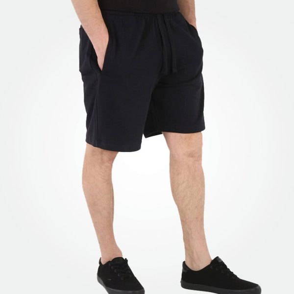 CALVIN KLEIN MEN SWEATSHORTS BACK LOGO - Image 2