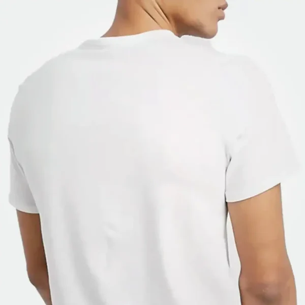 CALVIN KLEIN MEN'S T-SHIRT BIG LOGO - Image 2