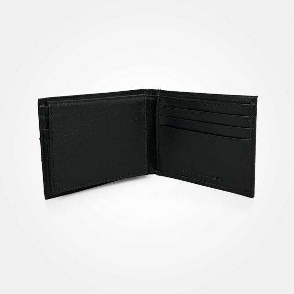 Tommy Hilfiger Men's Bifold Leather Wallet - Image 4