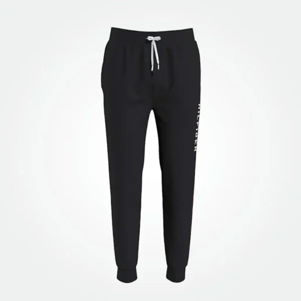 TOMMY HILFIGER MEN'S ESSENTIAL LOGO JOGGER - Image 2