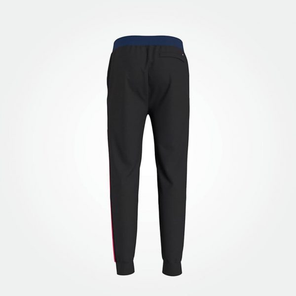 TOMMY HILFIGER MEN'S ESSENTIAL LOGO JOGGER - Image 3
