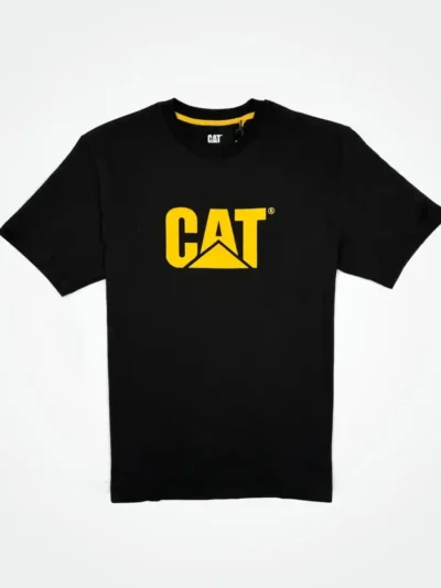 CATERPILLAR MENS T-SHIRT