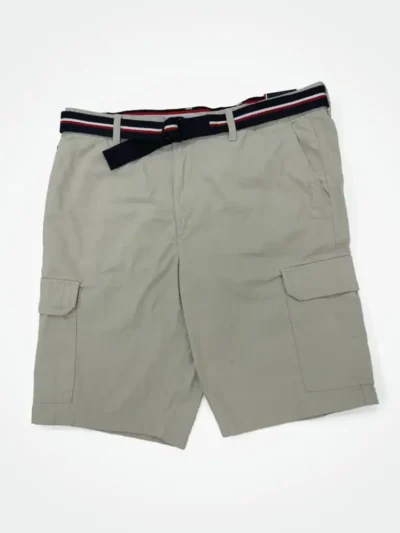 TOMMY HILFIGER MEN CARGO SHORTS