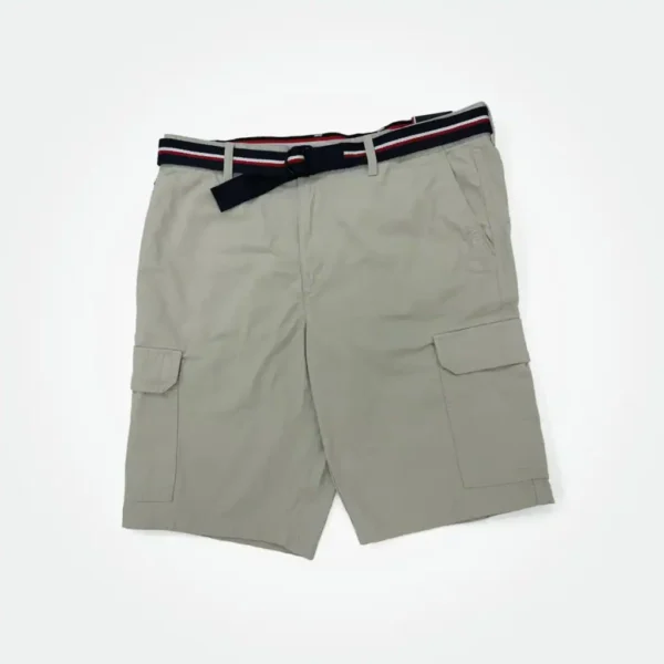 TOMMY HILFIGER MEN CARGO SHORTS