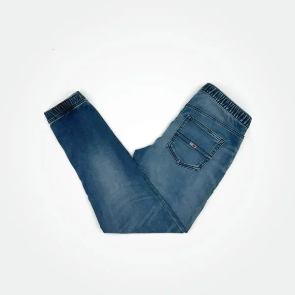 TOMMY JEANS MEN JOGGER - Image 2