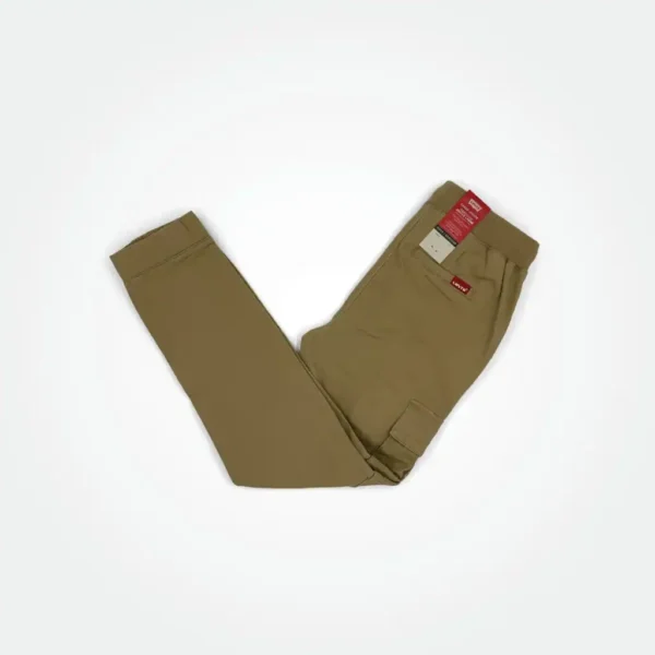 LEVI'S KIDS BOYS CARGO JOGGER - Image 2