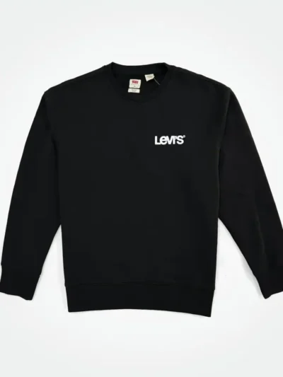 LEVI'S WOMEN SWEATSHIRT