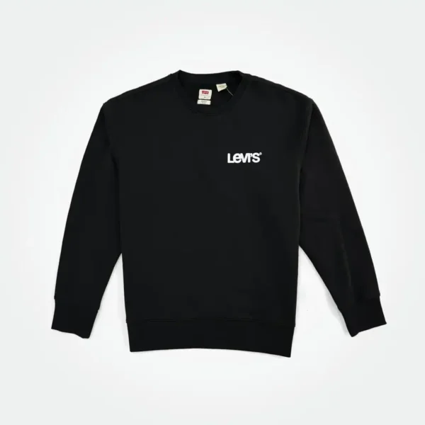 LEVI'S WOMEN SWEATSHIRT