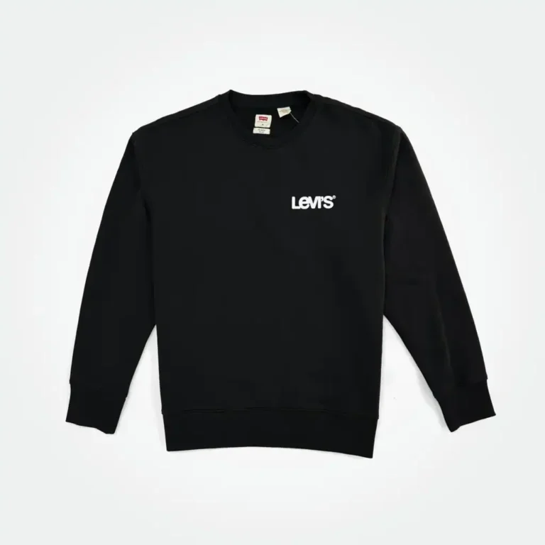 LEVI'S WOMEN SWEATSHIRT