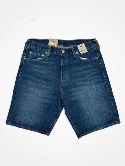 LEVIS MEN 501 DENIM SHORTS