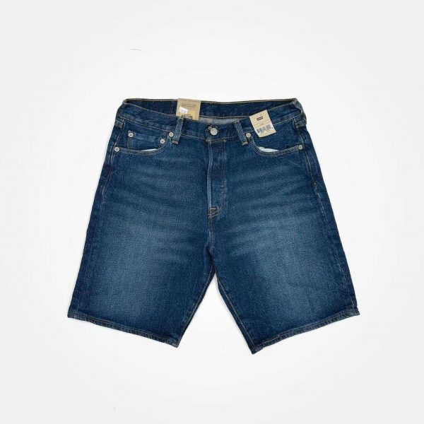 LEVIS MEN 501 DENIM SHORTS