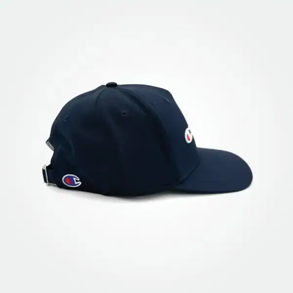 CHAMPION LOGO CAP - Image 2