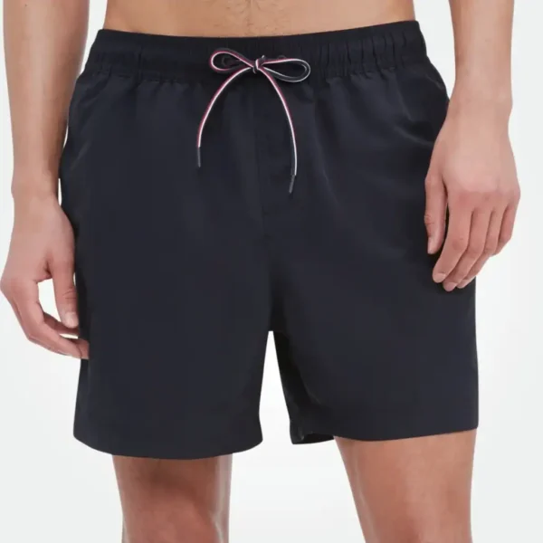 TOMMY HILFIGER MEN SWIM TRUNKS