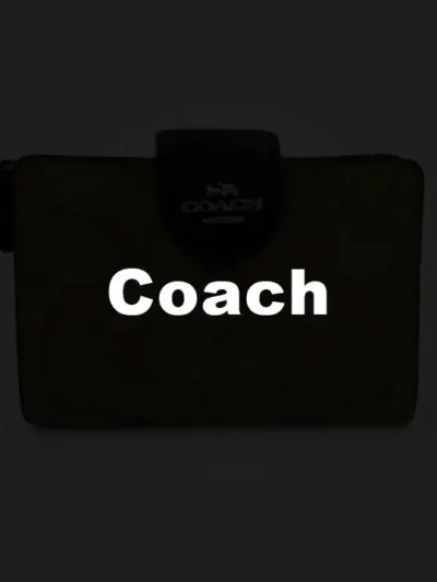 Coach