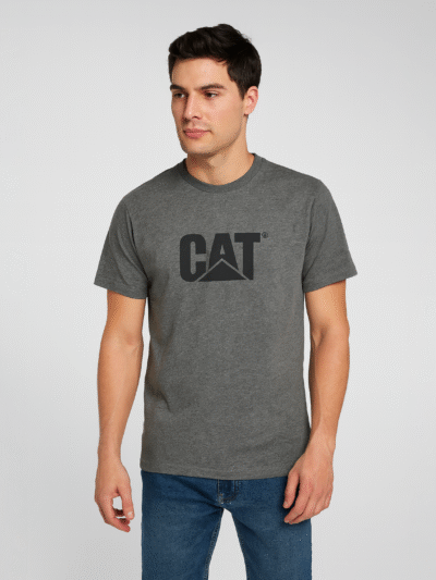 CATERPILLAR MEN'S T-SHIRT