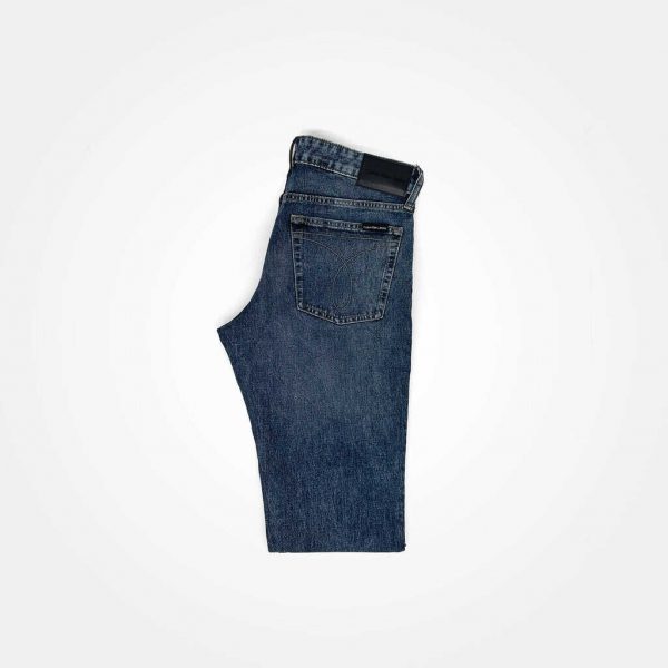 CALVIN KLEIN MEN JEANS SLIM FIT 4-WAY STRETCH - Image 3