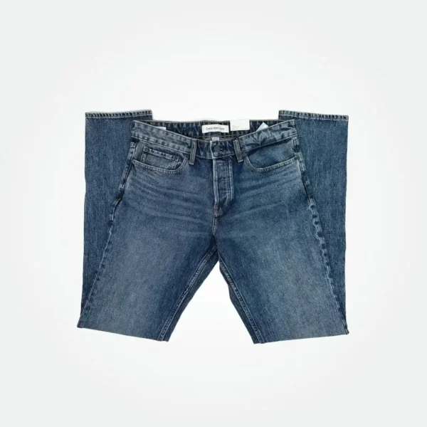 CALVIN KLEIN MEN JEANS SLIM FIT 4-WAY STRETCH - Image 2