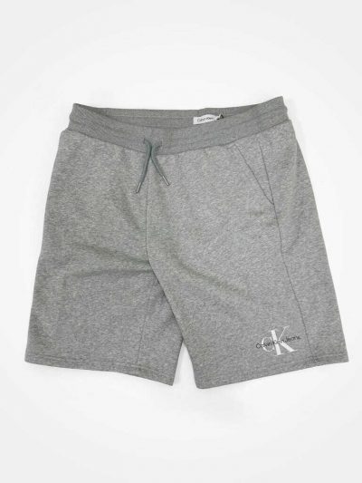 CALVIN KLEIN MEN'S  SHORT SMALL MONOGRAM LOGO