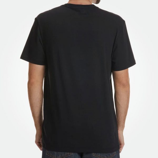 CALVIN KLEIN MEN T-SHIRT BOX LOGO - Image 2