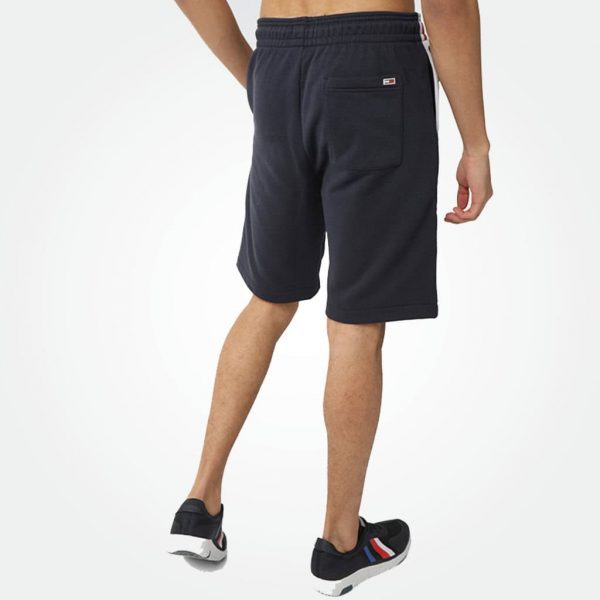 TOMMY JEANS  MEN'S SWEATSHORTS - Image 3