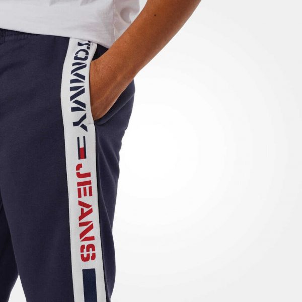 TOMMY JEANS  MEN'S SWEATSHORTS - Image 2