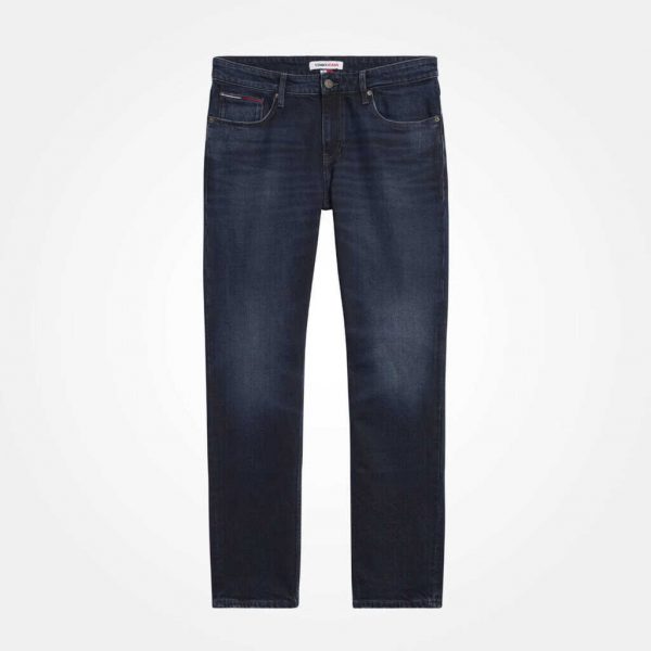 TOMMY JEANS MEN STRETCH STRAIGHT