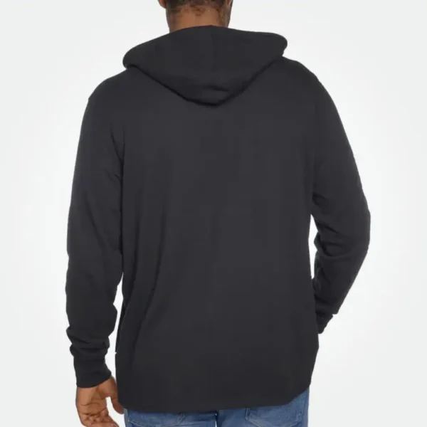 Champion Men Jersey Hoodie - Image 3