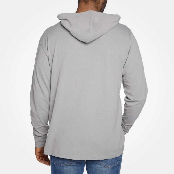 Champion Men Jersey Hoodie - Image 3