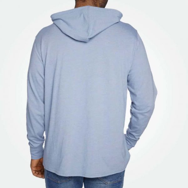 Champion Men Jersey Hoodie - Image 3