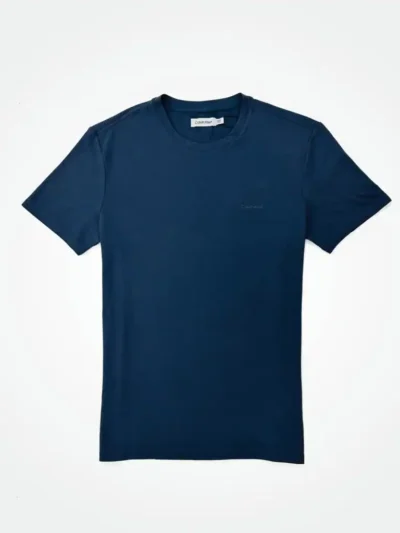 Calvin Klein Move Tech Pique T-shirt